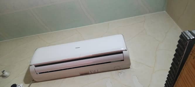 Haier ac