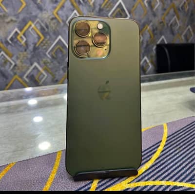 Apple iPhone 13 Pro