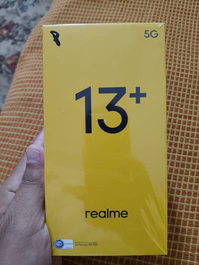 Realme 13 Plus