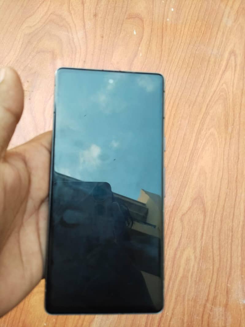 Google Pixel 7a 0