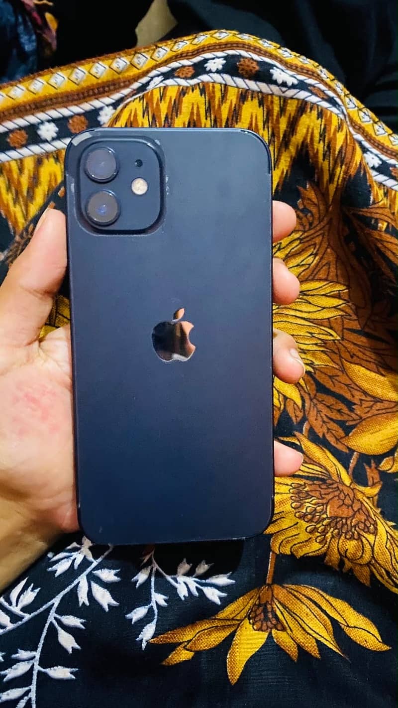 Apple iPhone 12 1