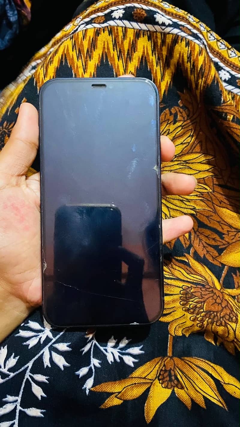 Apple iPhone 12 3