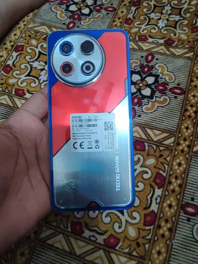 Tecno SPARK 30 Pro