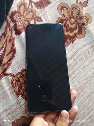 One Plus Nord N10