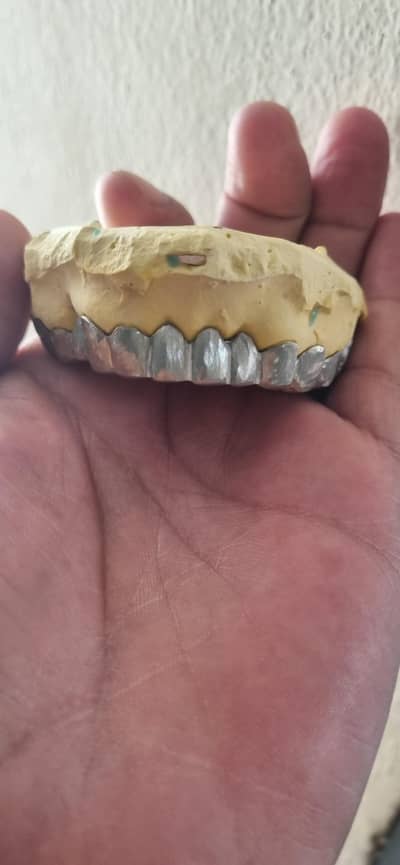 NADEEM dental lab Ghakhar