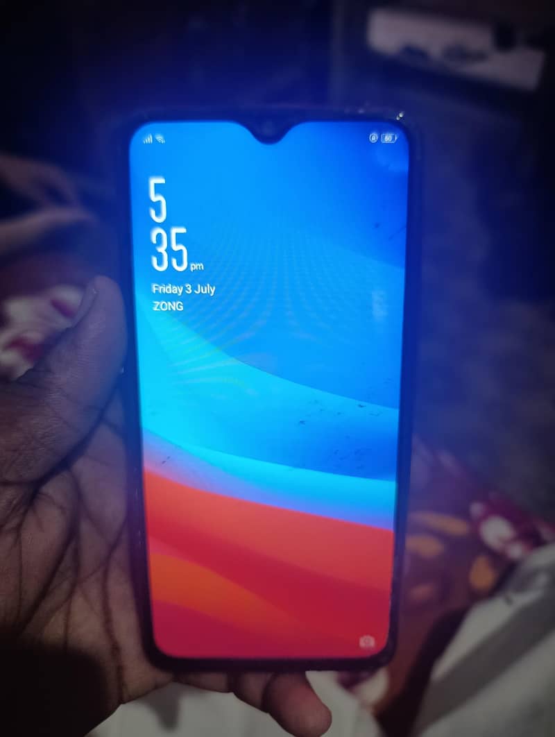 OPPO A5s 1