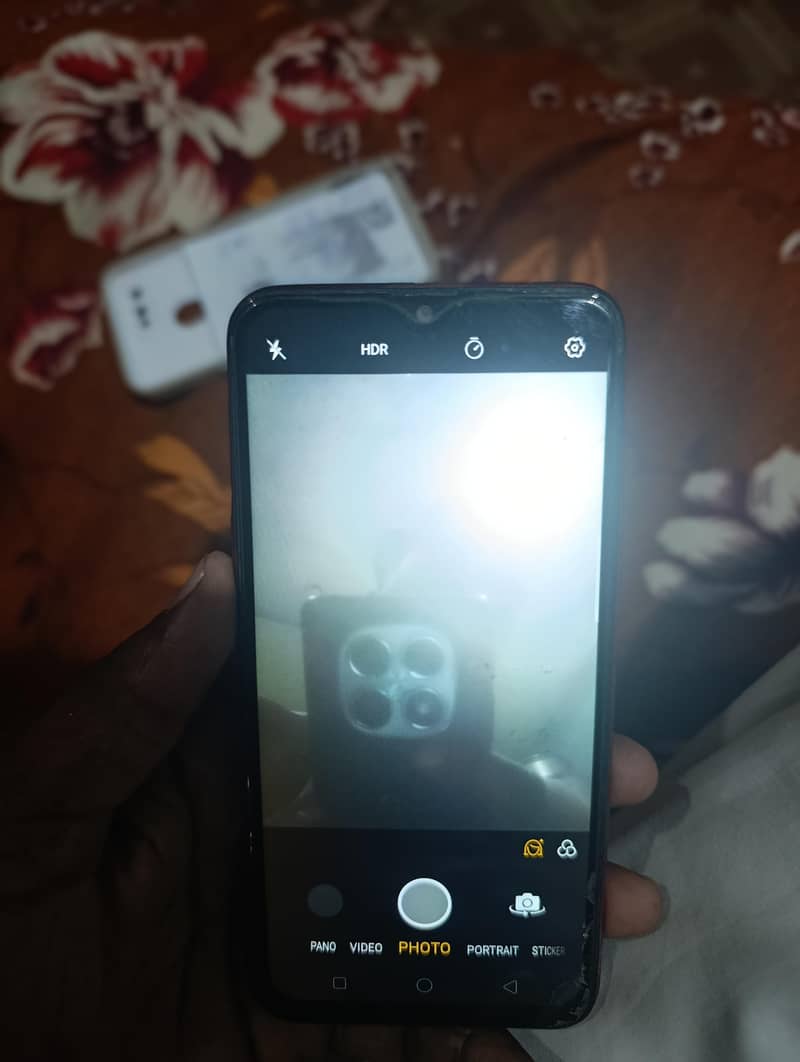 OPPO A5s 3