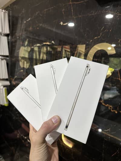 Apple iPhone 17 Air jv boxpack