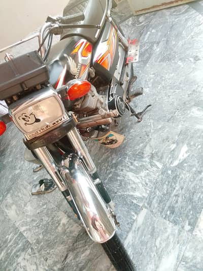 like a brand new fast owner one hand darvi