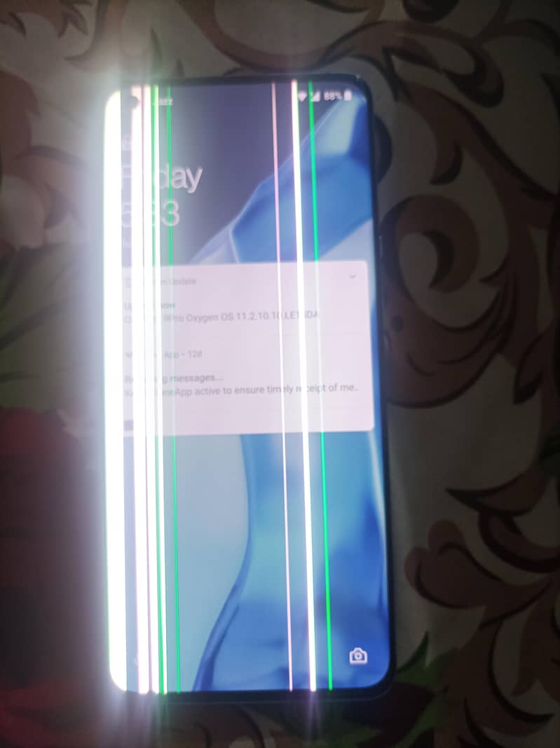 One Plus 9 Pro 1