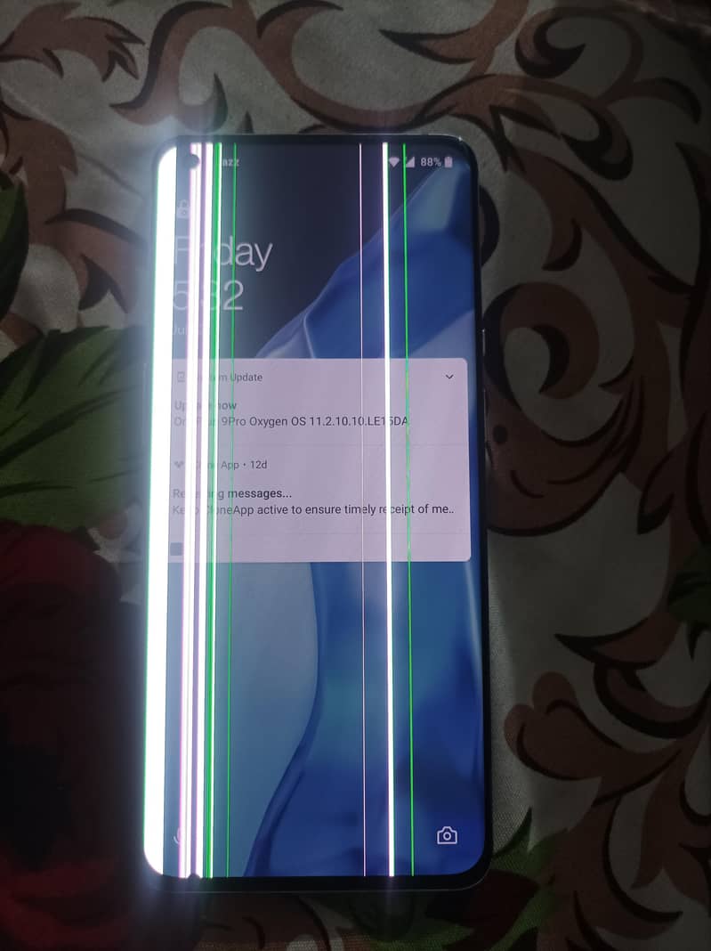 One Plus 9 Pro 2