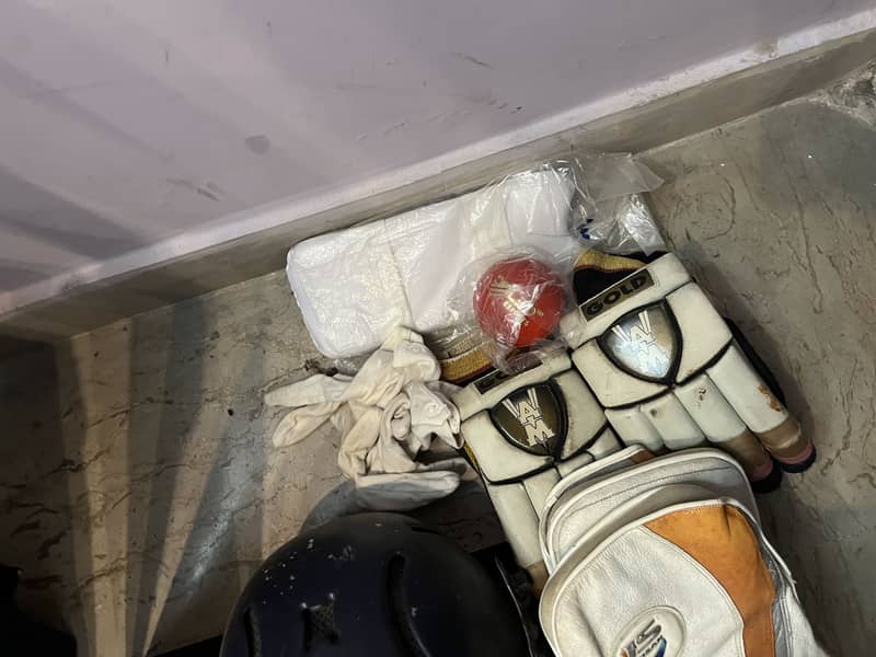 Cricket kit 2