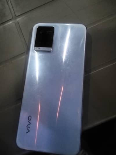 Vivo Y21T