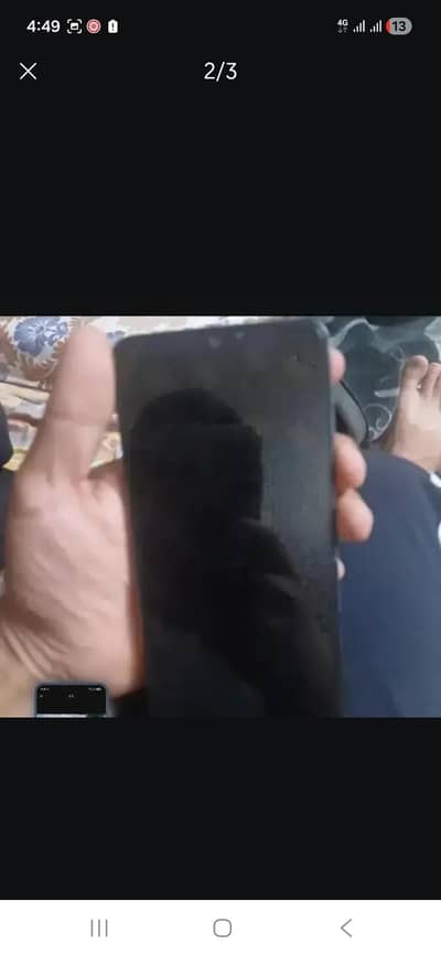 Samsung Mobile A07
