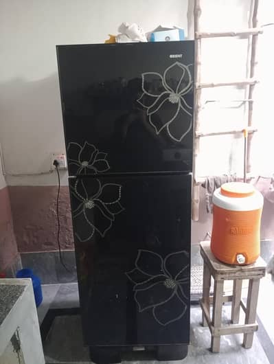 Orient Fridge