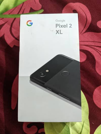 Google Pixel 2 XL NON PTA