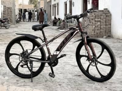 Bicycle For Sale