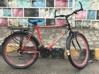 used bycycle
