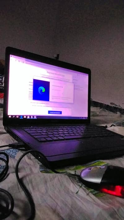 COMPAQ Latop