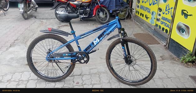 sports cycle