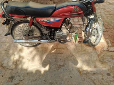 CD  bike for sale
