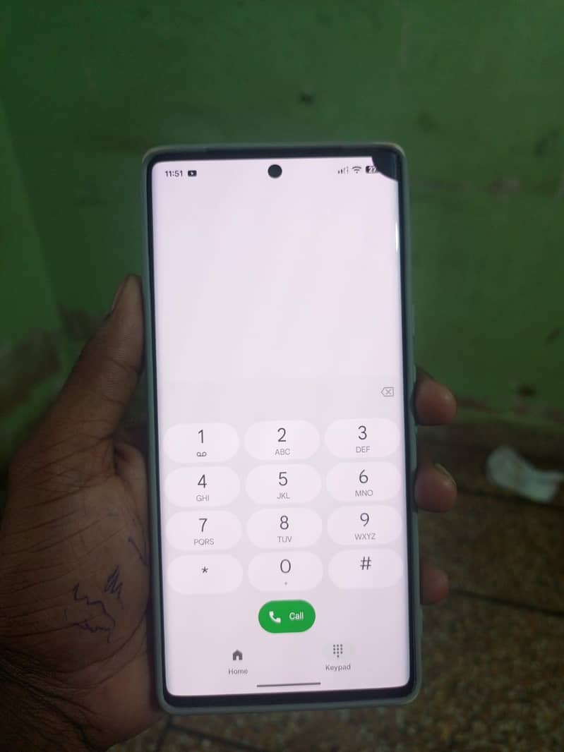 Google Pixel 6 Pro 1