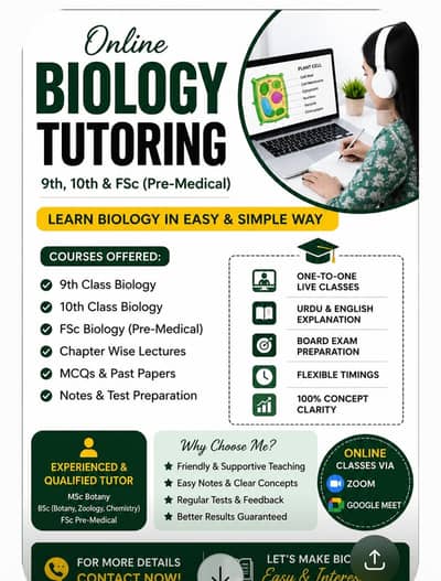 online tutor job