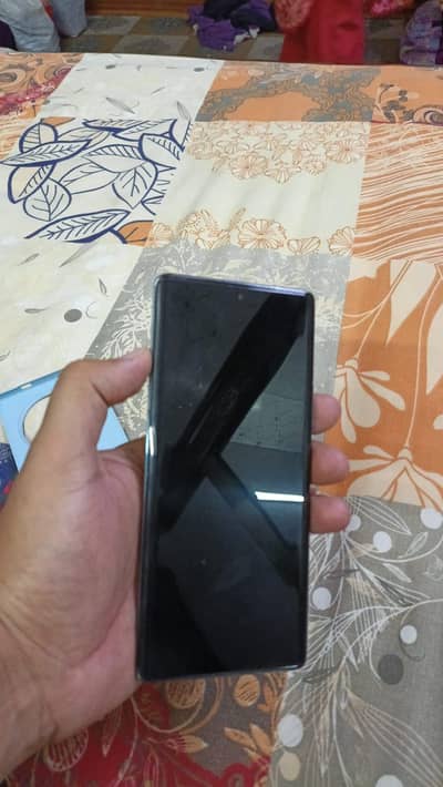 Infinix Zero 40