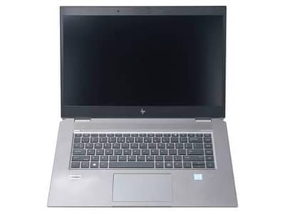 Hp Zbook studio g5