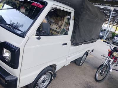 Suzuki Ravi 2020