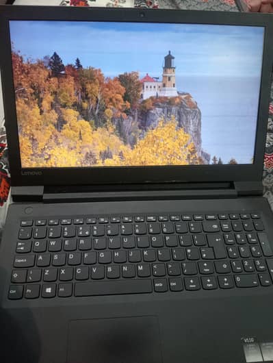 Lenovo laptop I3