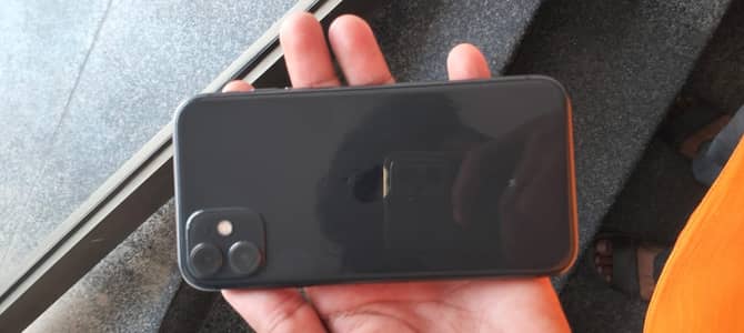 Apple iPhone 11