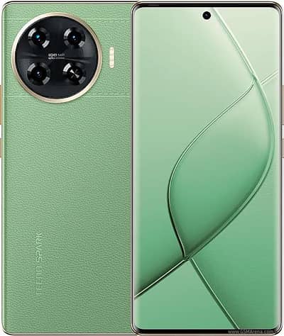 Tecno Spark 20 Pro Plus part only read add