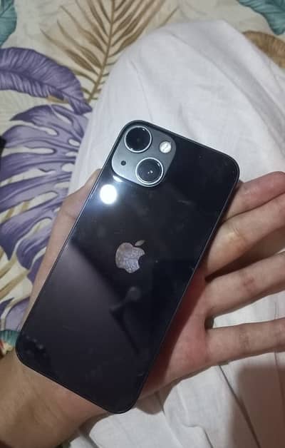 Apple iPhone 13 mini