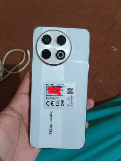 Tecno SPARK 30 Pro 8/128 10by10