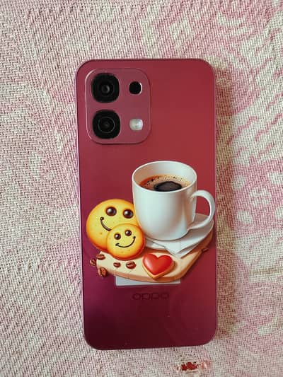 OPPO A6 Pro