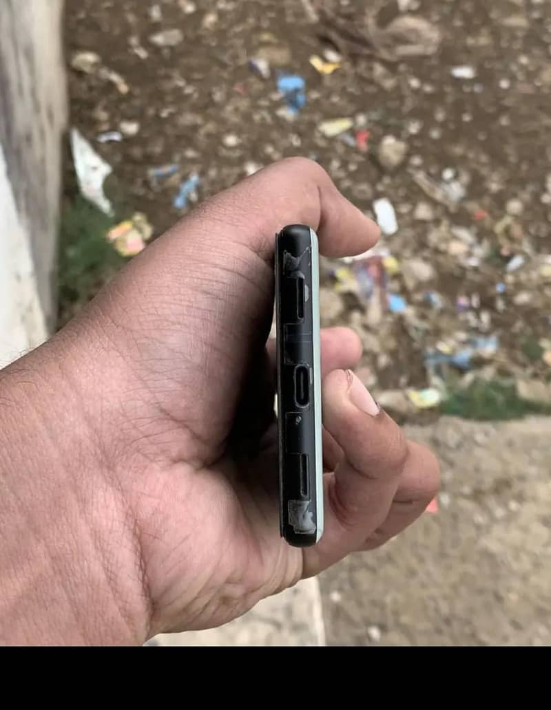 Google Pixel 6a 3