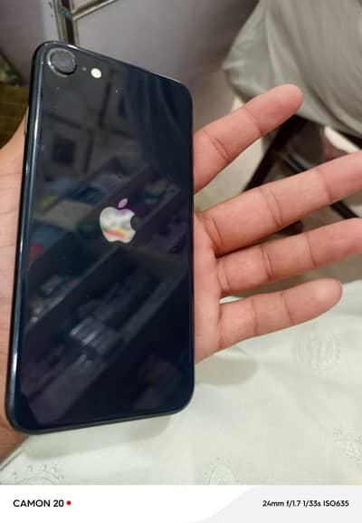 Apple iPhone SE 2022