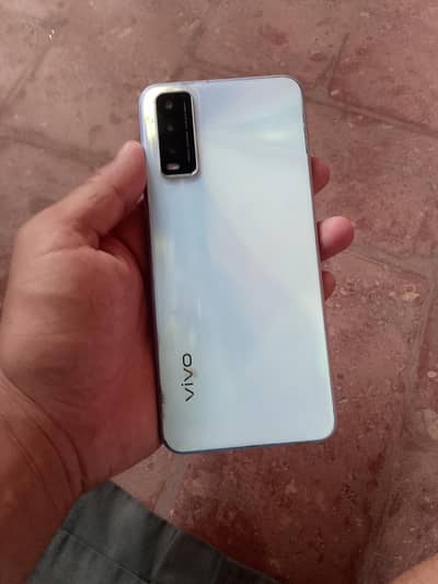 Vivo Y20