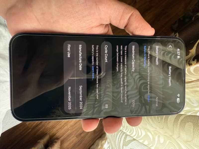 Apple iPhone 16 Plus 2