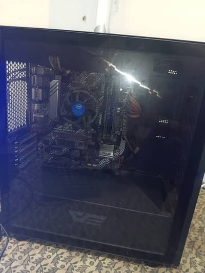  Processor (CPU) Model: Intel Core i5-10400 Generation: 10th Gener
