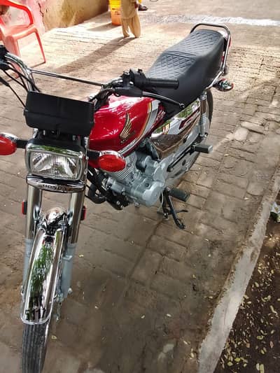Honda silver edition 2026