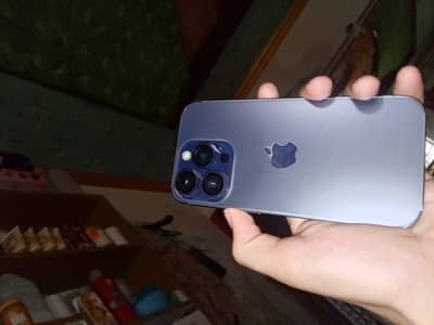 Apple iPhone 14 Pro