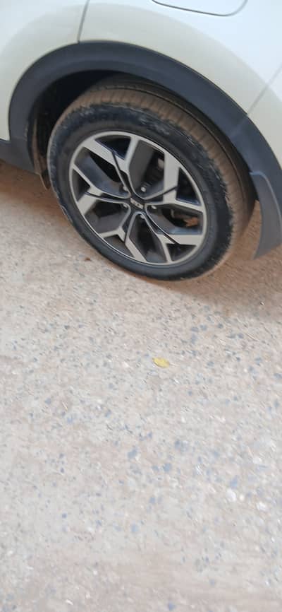 Honda City IDSI 2005