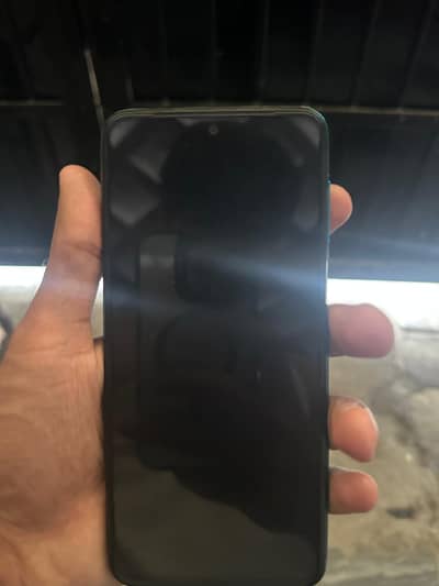 Xiaomi Redmi Note 9S