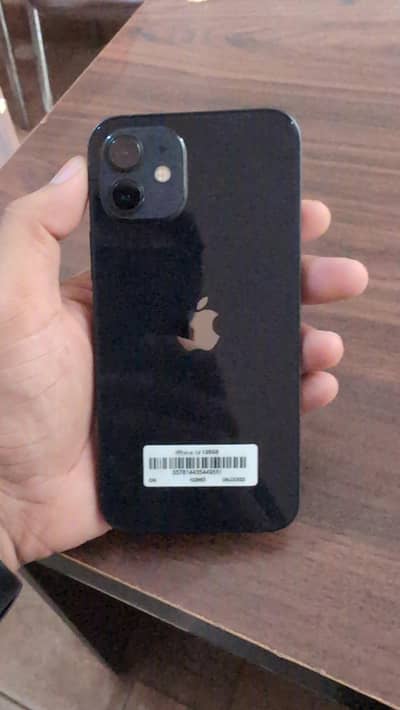 Apple iPhone 12 | 128 GB bypass