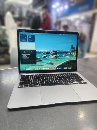 Title: Apple MacBook Air | M1 / M2 | 8GB / 16GB RAM | 256GB