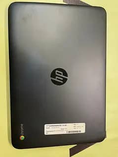 HP Notebook core I 5 6th generation