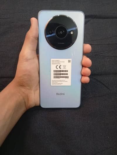 Xiaomi Redmi A3 4/128