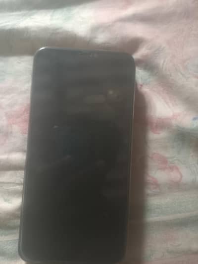 Apple iPhone X